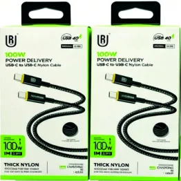 Cable UR Tipo C a Tipo C