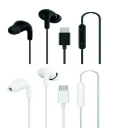 Auricular Xiaomi Tipo C