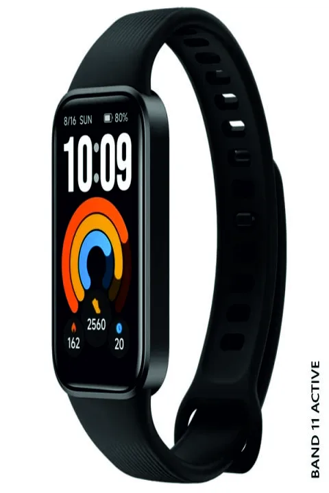 Reloj Smart Xiaomi Mi Band 11