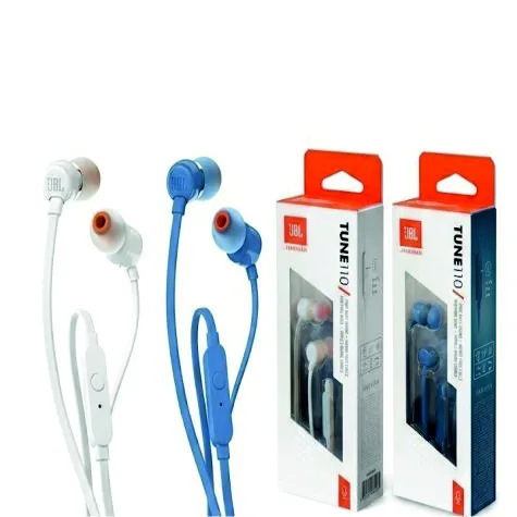 Auricular jbl tune110