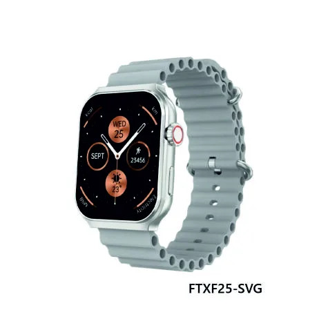 Smartwatch FTX F25