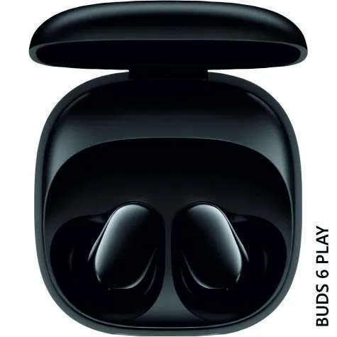 Auricular Xiaomi Buds 6 Play