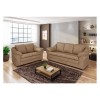 Thumbnail Sofa Molufan Dallas 3 y 2 Lugares0